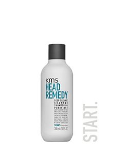 KMS-hair-Products-Headremedy Deep Cleance Shampoo
